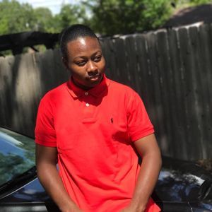 Meet your Posher, Cash